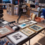 trash to treasures at the MAC